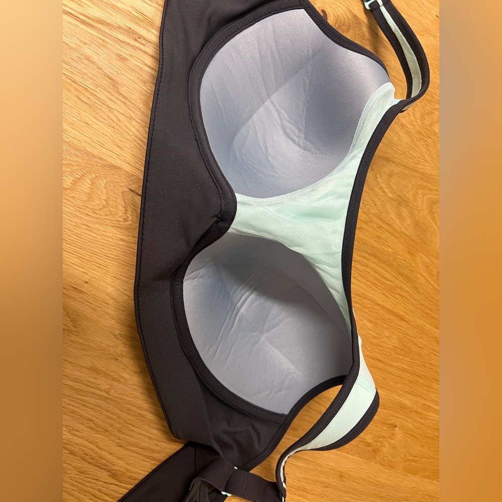 Champion C9 Womens DuoDry Sports Bra 38C - Picture 3 of 5